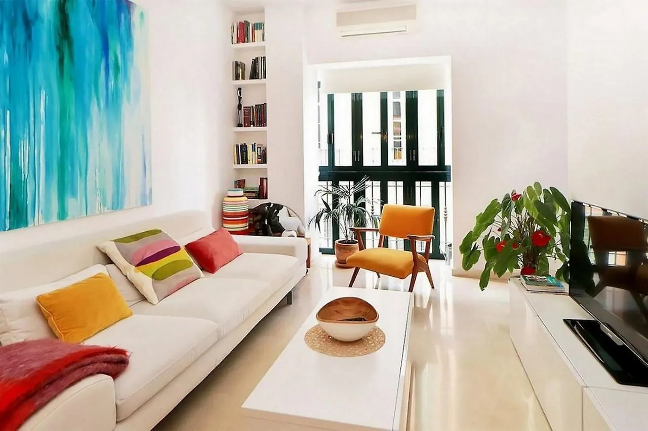 San Juan Freshapartments By Bossh! Apartments Malaga