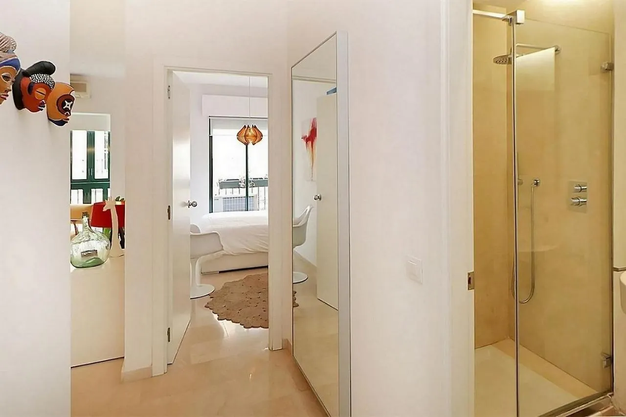 San Juan Freshapartments By Bossh! Apartments Malaga