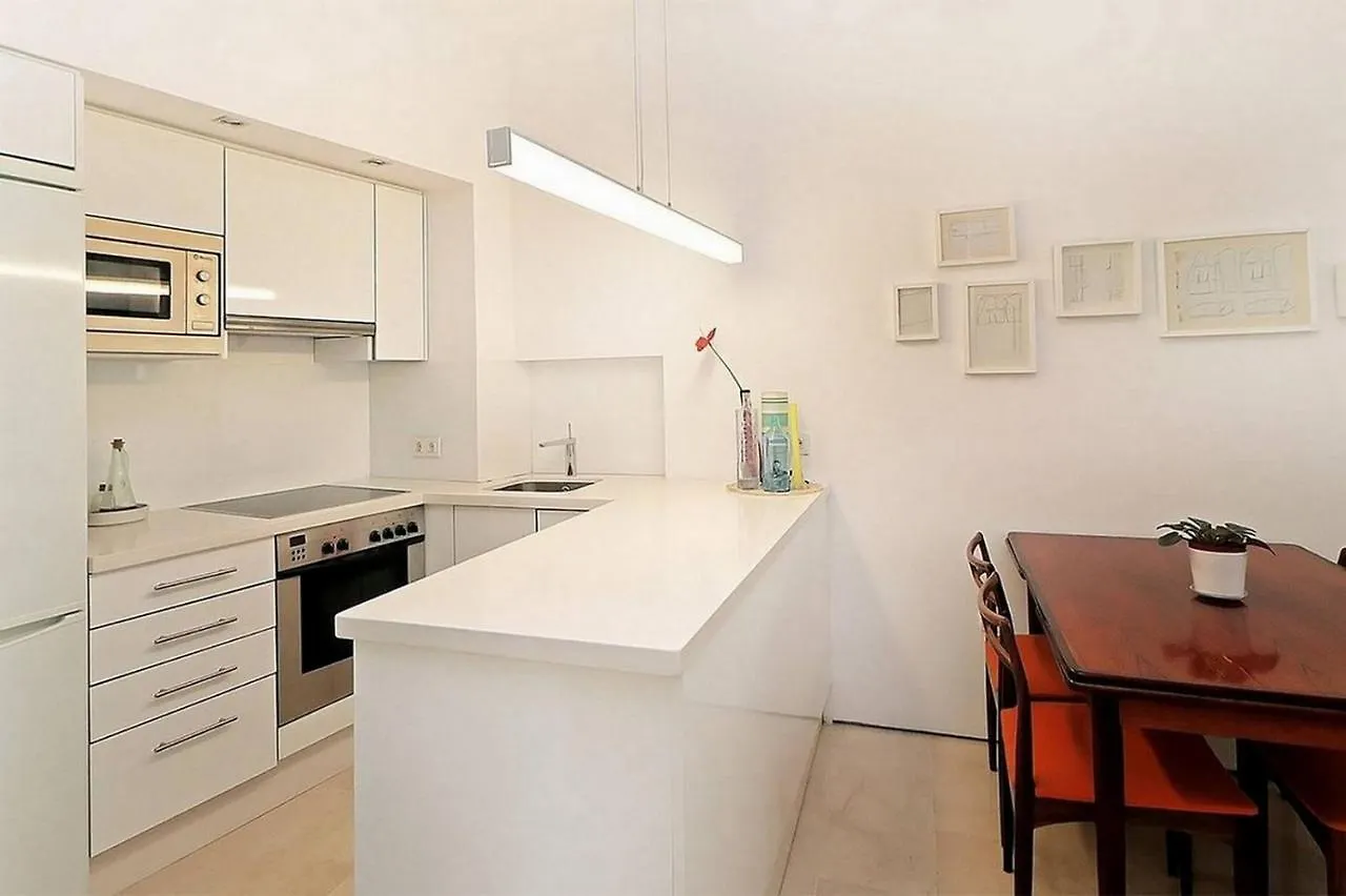 San Juan Freshapartments By Bossh! Apartments Malaga