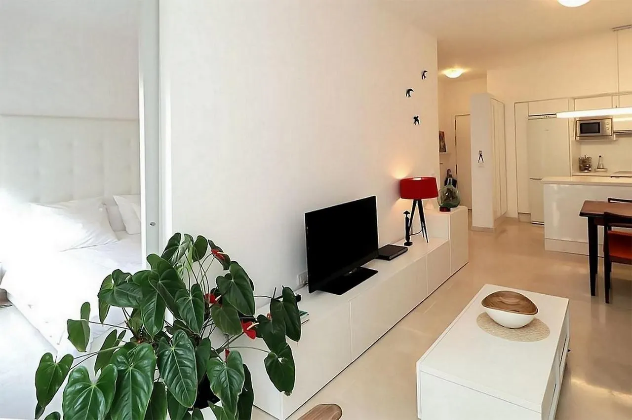 San Juan Freshapartments Malaga