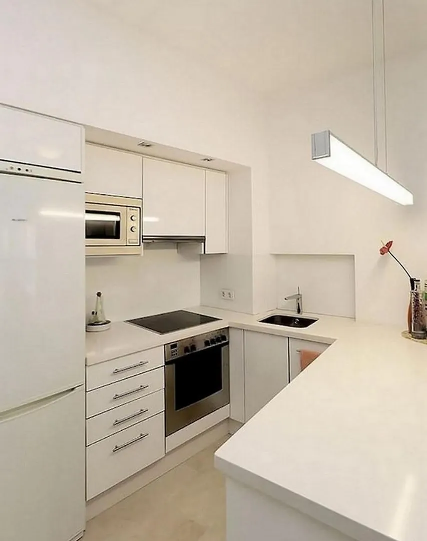 Apartment San Juan Freshapartments Malaga