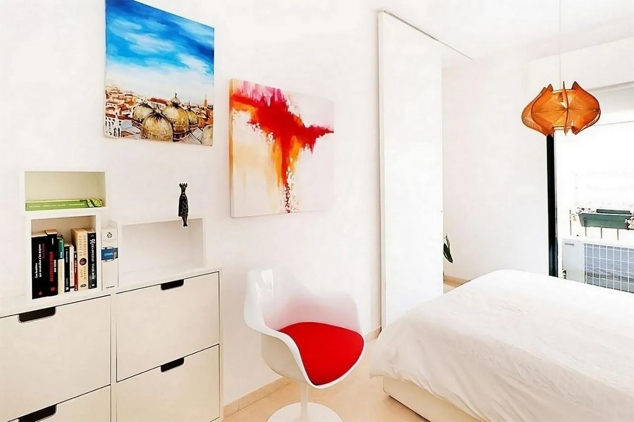 San Juan Freshapartments Malaga 0*,  Spain