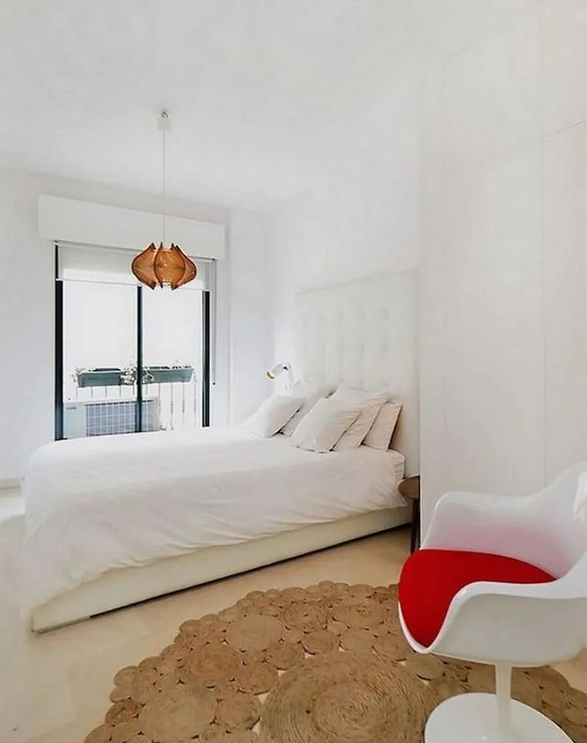 San Juan Freshapartments Malaga 0*,