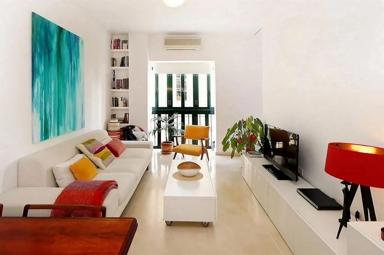 San Juan Freshapartments contacts